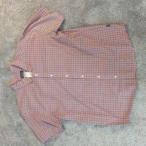 Patagonia short sleeve shirt